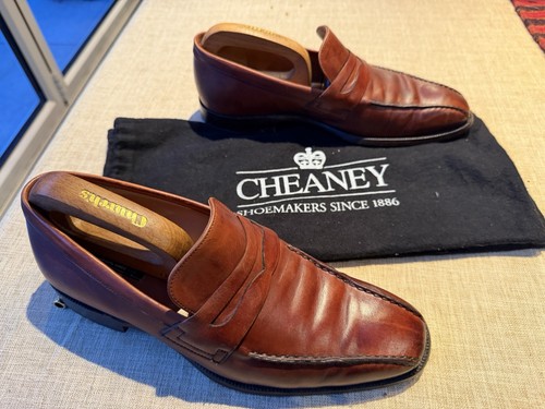 Joseph cheaney sons - cheaney,