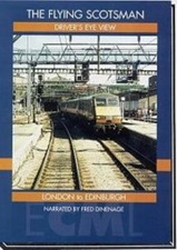 The Flying Scotsman: Complete