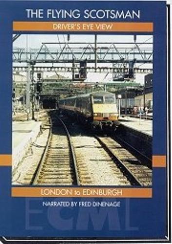 The flying scotsman complete - flying, scotsman: