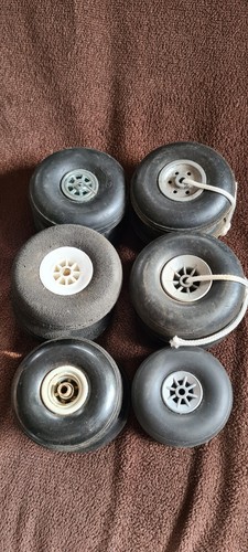 Job lot sets - job, paired
