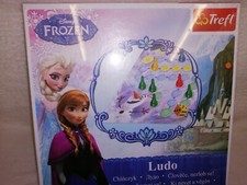 DISNEY FROZEN LUDO GAME  Kids