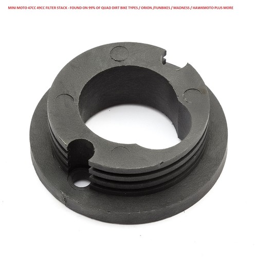 Mini midi moto air filter - kn,