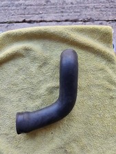 BMW K100 K1100 Cooling System Radiator Hose 1984-1996