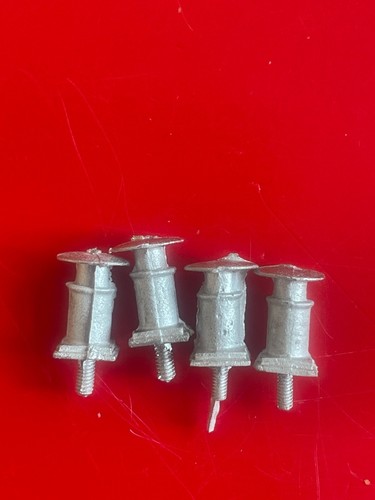 Gauge fowler buffers - o,