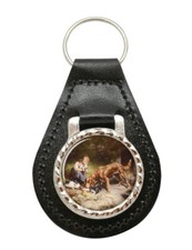 German Spaniel by Carl