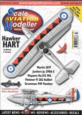 Scale Aviation Modeller V10 N7