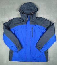 Nordic Track Jacket Mens L