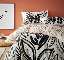 Vantona Essentials Range Mono