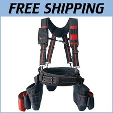 Professional Carpenter's Rig