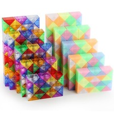 72 pcs magic cube - magic,
