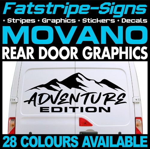 Fit vauxhall movano - to,