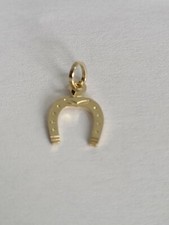 9ct Yellow Gold 8mm X 12mm