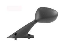 Left Mirror RMS for Piaggio X