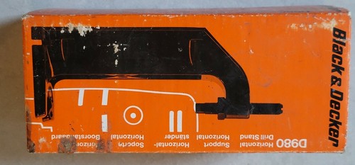 Vintage black and decker - vintage, &