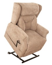 Premium Quad-Motor Rise &