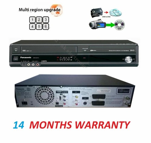 Panasonic multi region - panasonic,