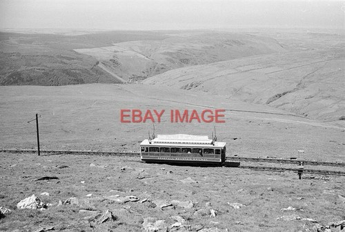 Photo snaefell mountain - photo,