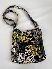 Vera Bradley Baroque Saddle Up