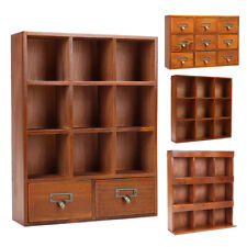 Wall Mounted Storage Cabinet