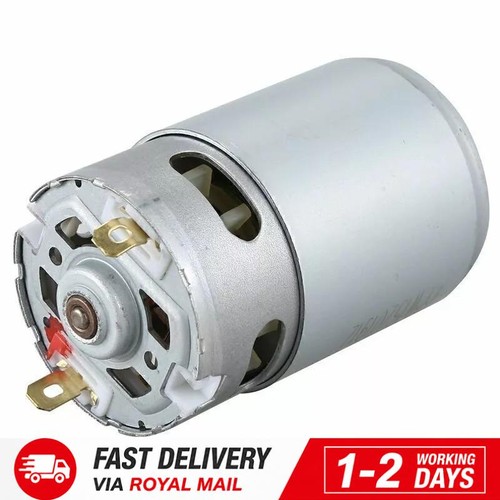 Teeth motor 18v replacement - motor,