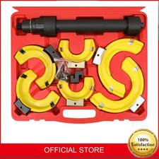 Strut Spring Compressor