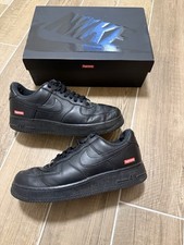 Nike x Supreme Air Force 1