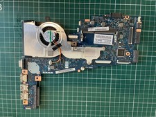 TOSHIBA Satellite C50-B C55-B motherboard G63