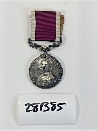 British meritorious long - meritorious,