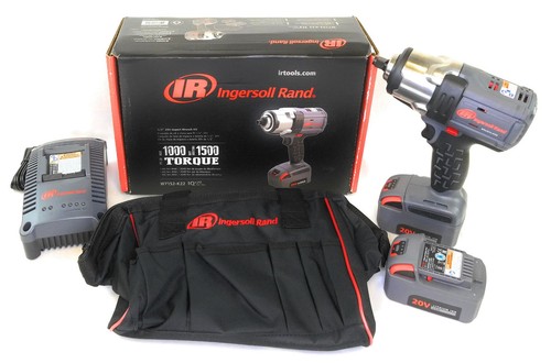 Ingersoll rand w7152 k22 - ingersoll, 1/2"