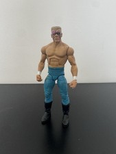 Mattel Elite Sting Custom