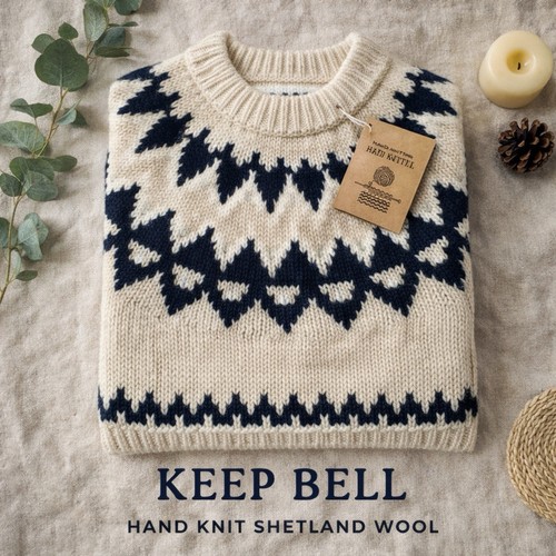 Nwt keep bell wool hand - keep,