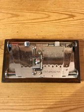 Vintage Ensign Universal Film