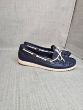 Soleflex Navy Blue Premium