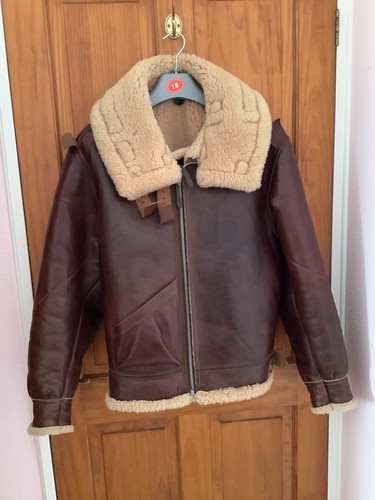 Roughwear flying jacket - ,