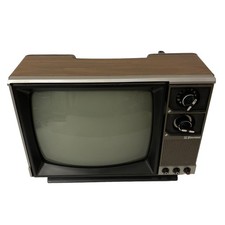 Vintage Emerson CRT B121 12”