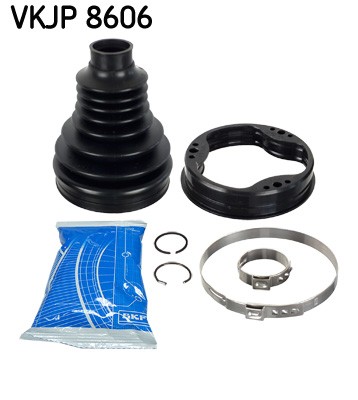 Bellow set drive shaft - bellow,