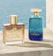 Next 100ml Paradise And Summer