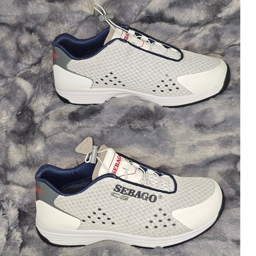 New sebago cyphon sea - cyphon,