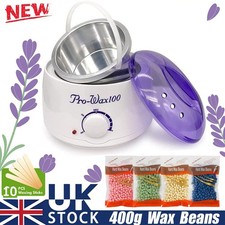 Waxing Kit Wax Heater Warmer