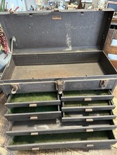 Vintage Kennedy 520 Machinist