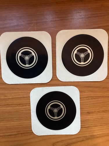 Car tax disc - car, holders