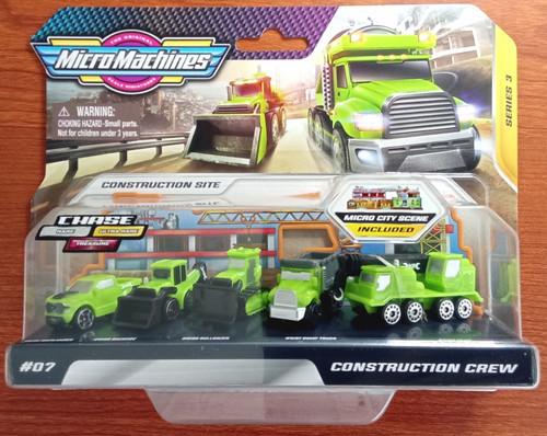 Micro machines new - micro, &