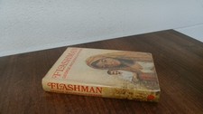 			Flashman, George MacDonald Fraser, The Book Club, 1970, Hardcover		