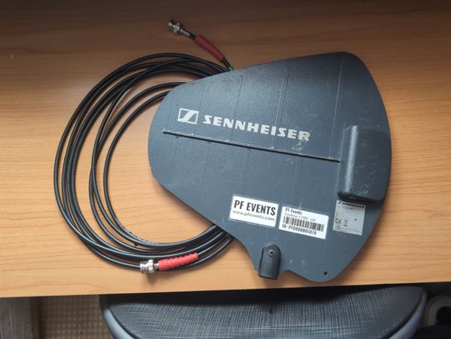 Sennheiser active directional - active,