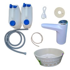 Easy Tap Kit For Campervan