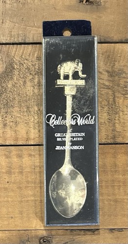 Manson vintage collector - j,