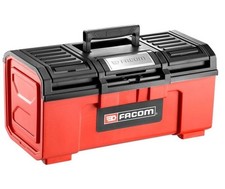 Facom BP.C19NPB- Heavy Duty Plastic Tool & Parts Storage Box 19″
