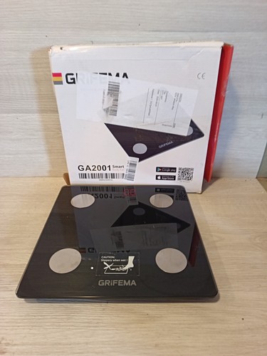 Grifema ga2001 weighing scales - ga2001,