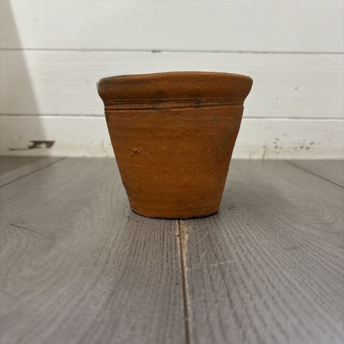 Vintage hand thrown - vintage,