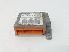 ECU Airbag For PEUGEOT 206 2°